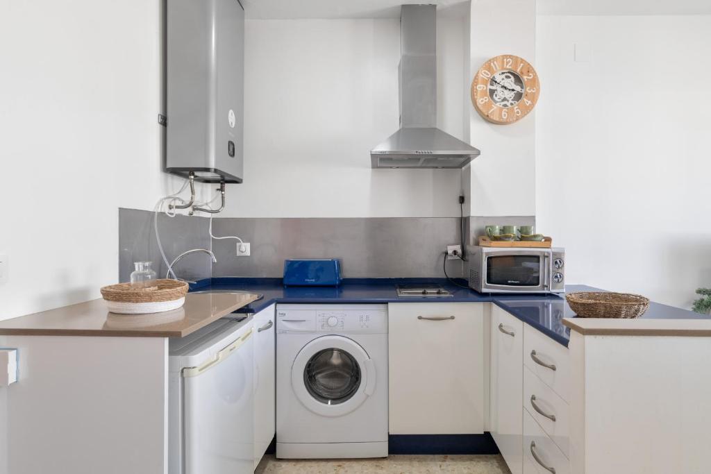 San Mateo Loft - 5
