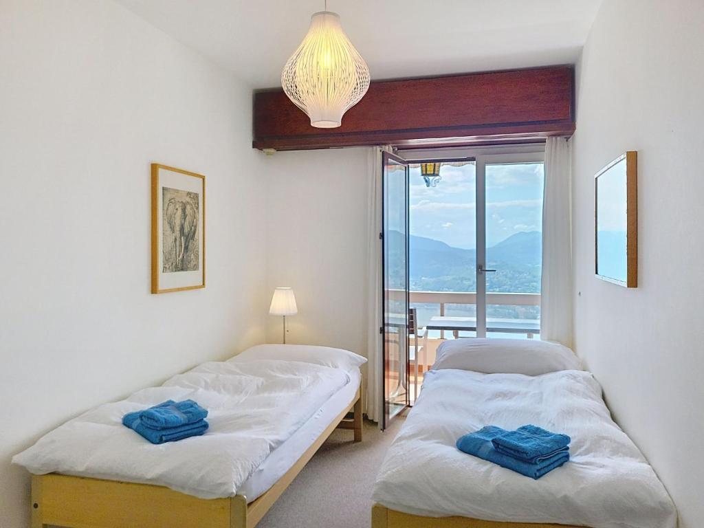 Apartment Superpanorama II by Interhome - 5