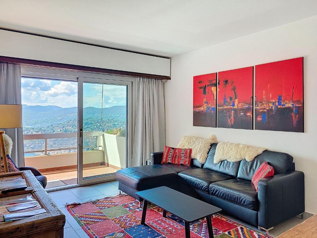 Apartment Superpanorama II by Interhome - 2