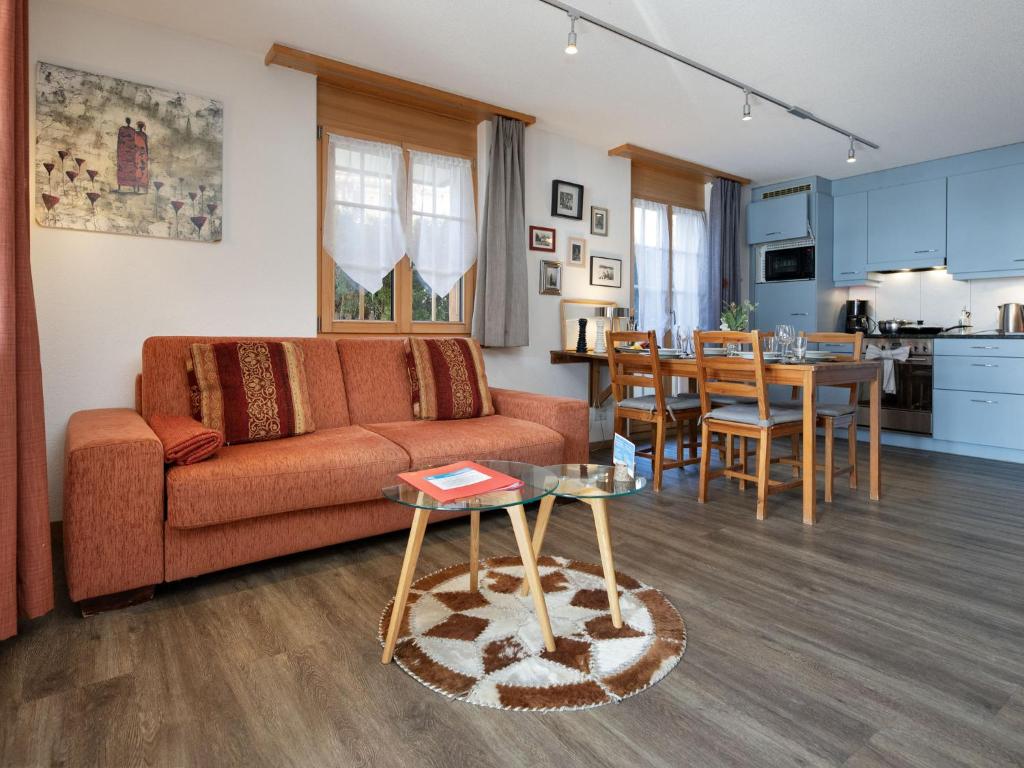 Apartment Chalet Cortina by Interhome - 1