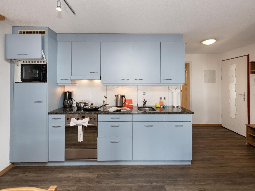 Apartment Chalet Cortina by Interhome - 3