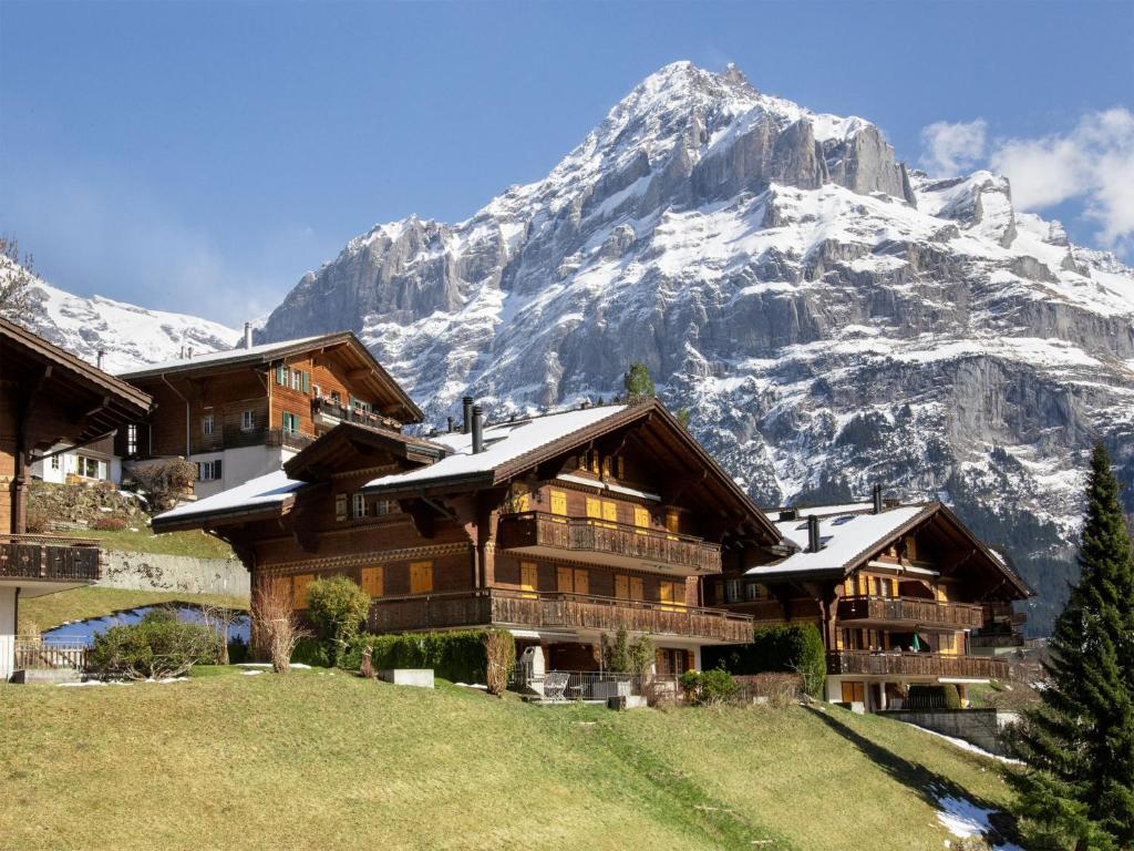 Apartment Chalet Cortina by Interhome - 4