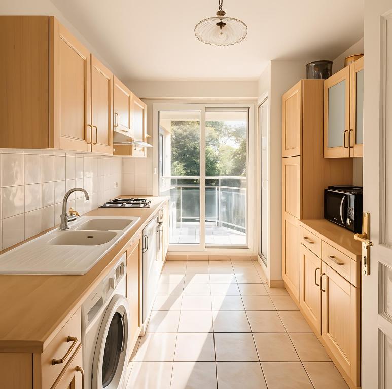 Appartement De Standing Avignon - 5