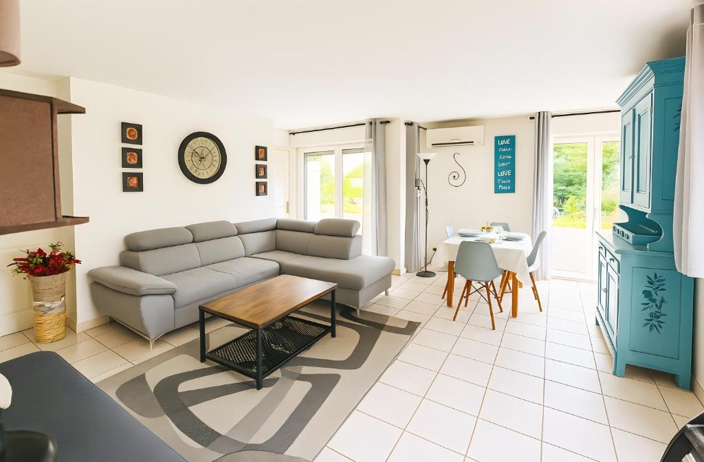 Appartement De Standing Avignon - 4