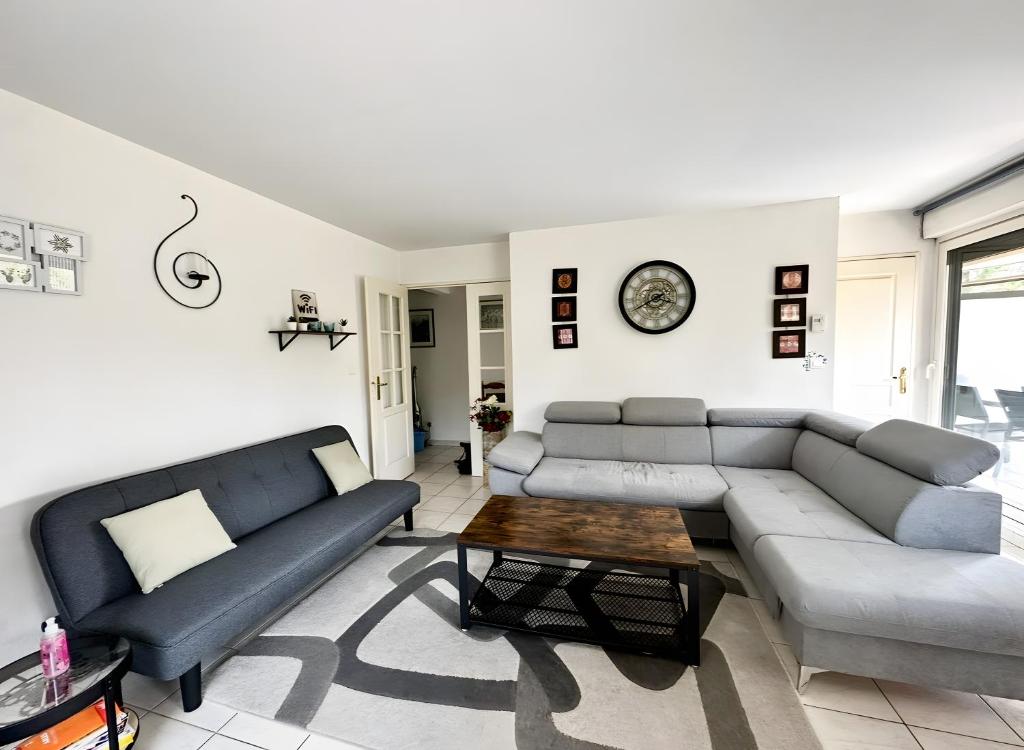 Appartement De Standing Avignon - 3