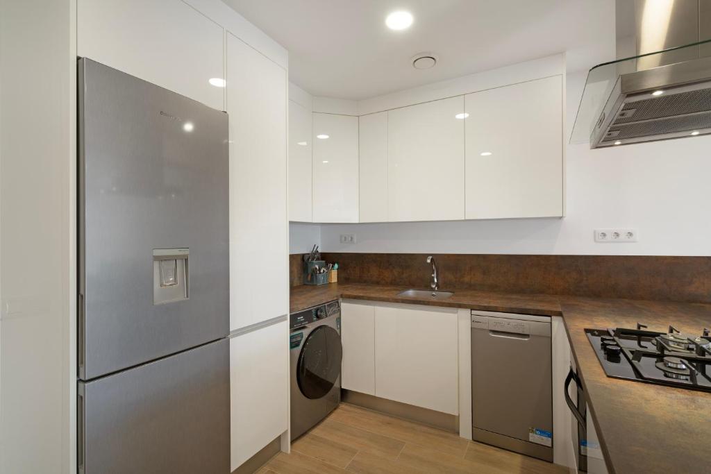 Vivienda en Santa Catalina - 3
