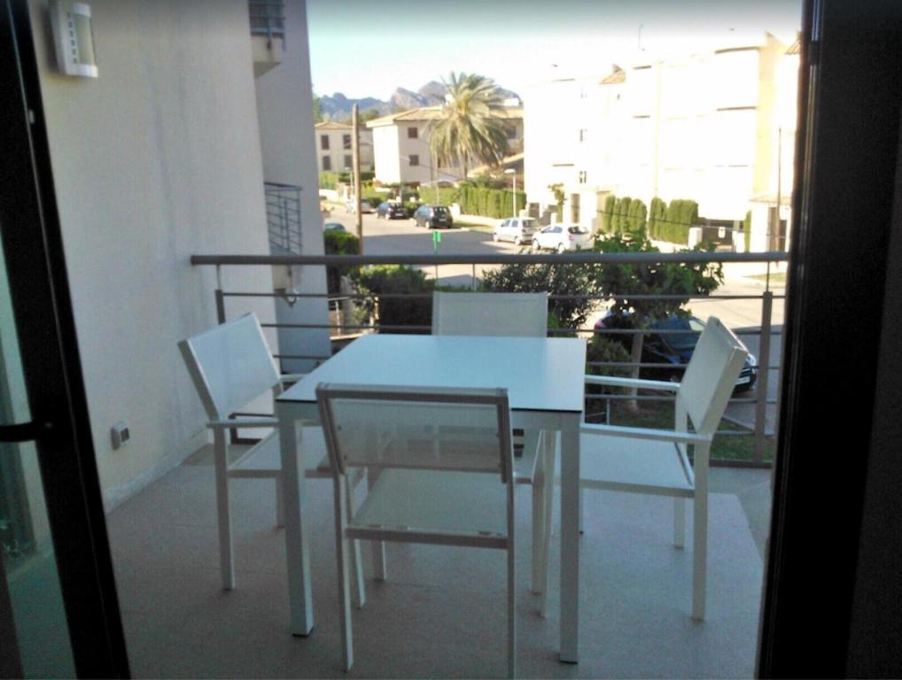 Apartamento Llenaire - 1