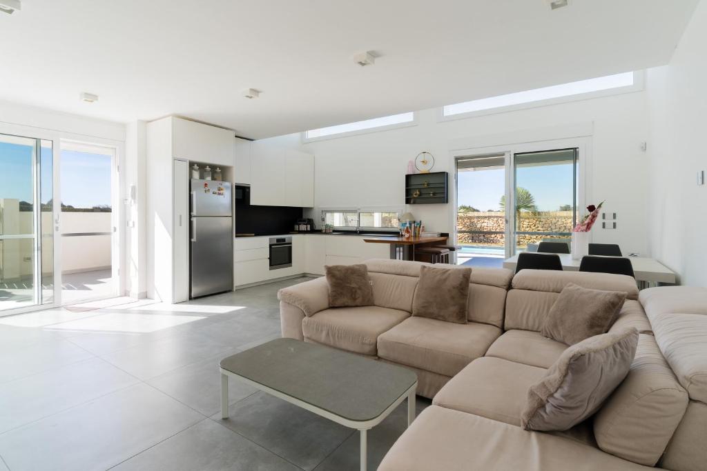 Exclusive Villa Ginevra Luxury - 2