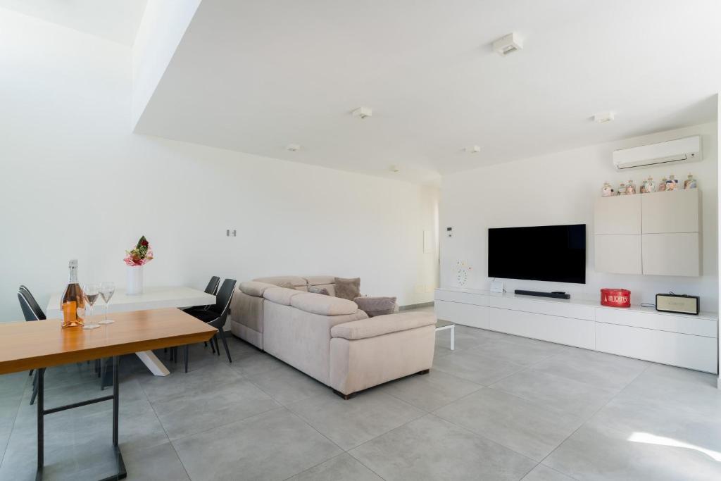 Exclusive Villa Ginevra Luxury - 5