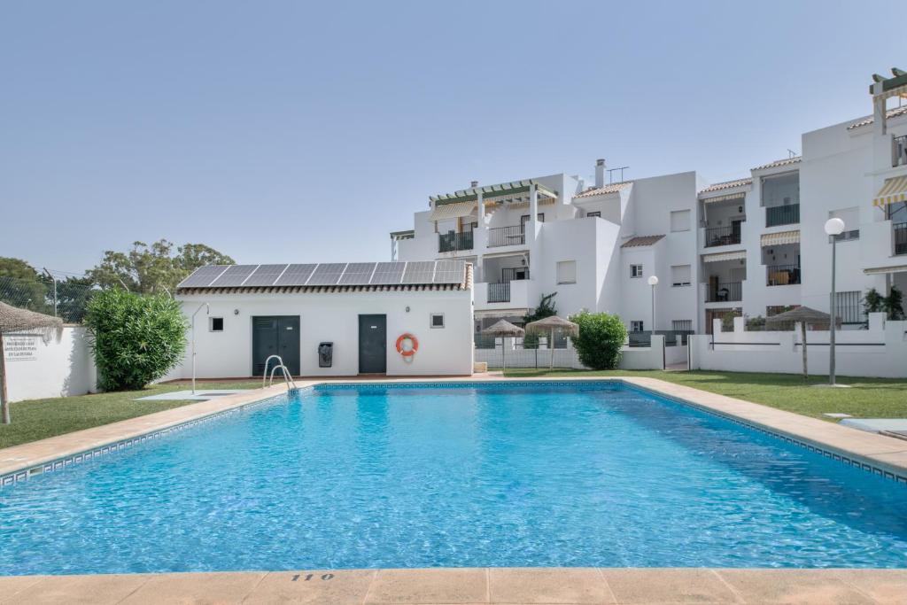 Refugio Atalaya Piscina y Parking - 1