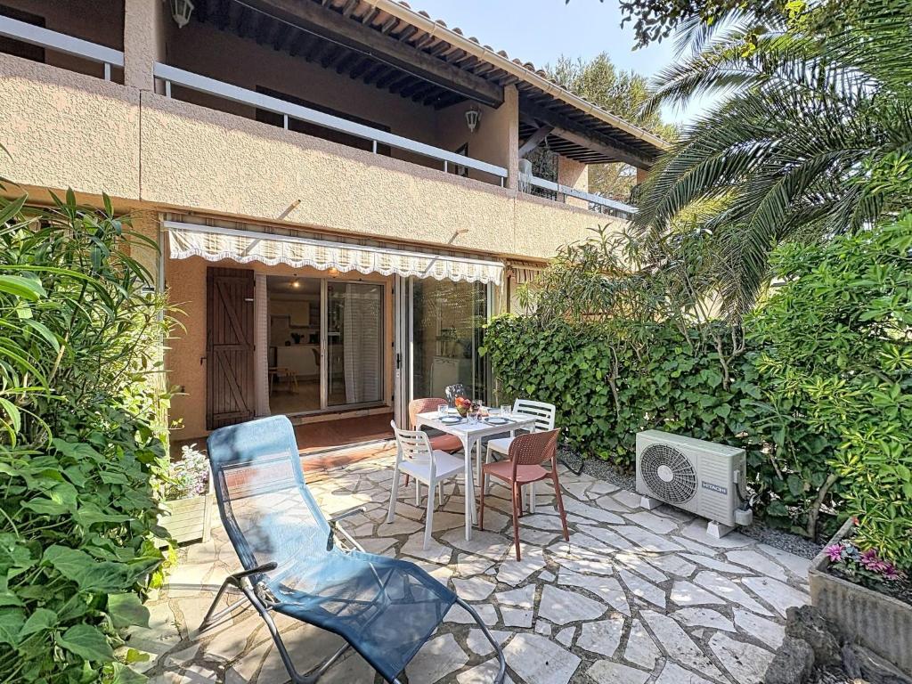 Studio La Galiote-2 by Interhome - 4