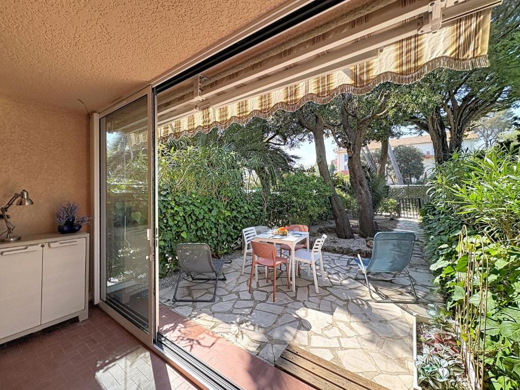 Studio La Galiote-2 by Interhome - 5