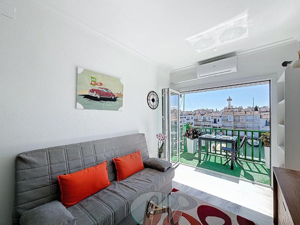 Apartment Port Ducal-3 by Interhome - 2