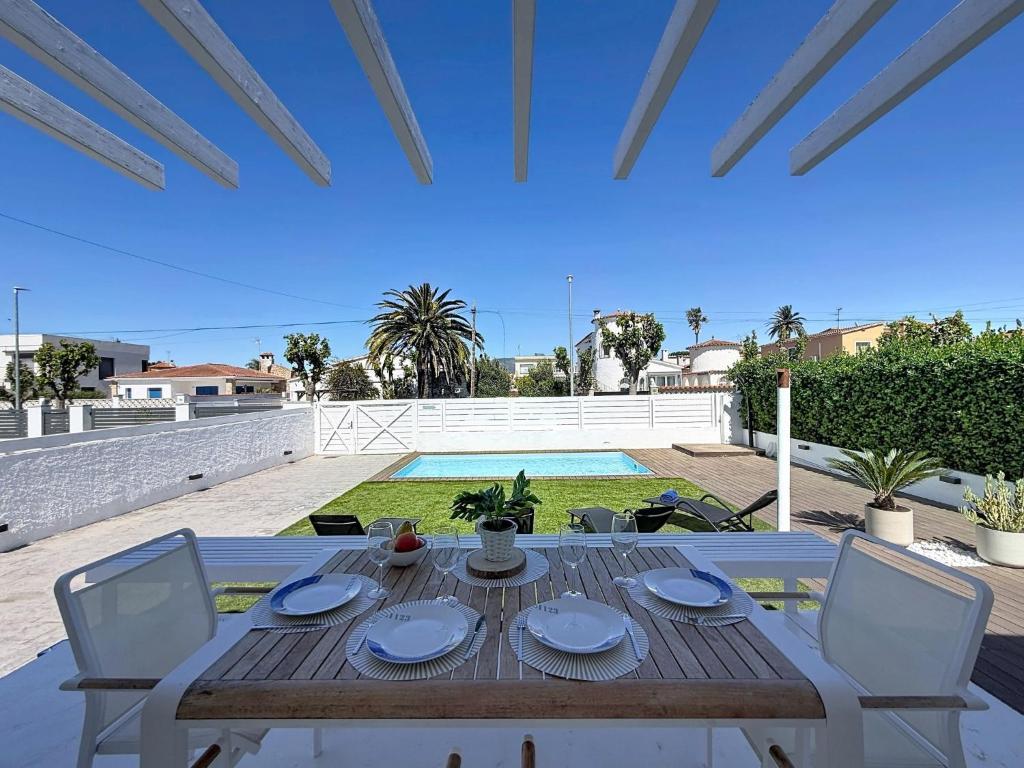 Holiday Home Otlo by Interhome - 2