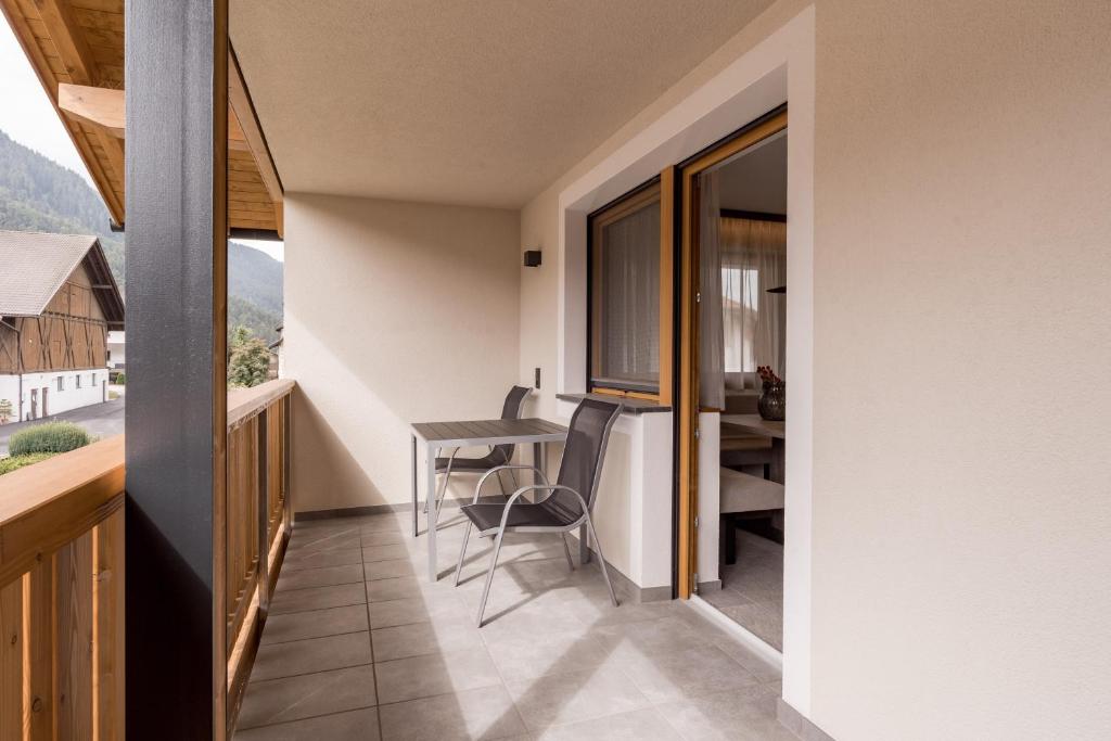 Obergasserhof Apt Tiroler - 5