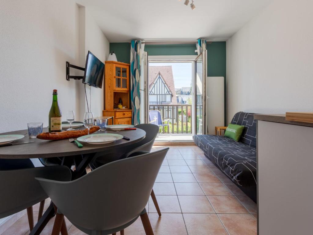 Apartment Fleur Marine-30 by Interhome - 2