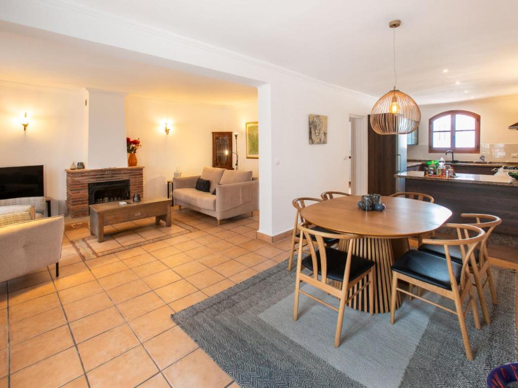 Holiday Home Los Olivos de Capistrano by Interhome - 5