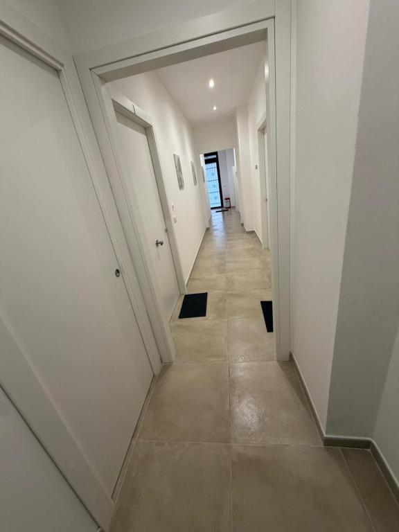 Marinuzzi Suites Al Ballarò PALERMO - 5