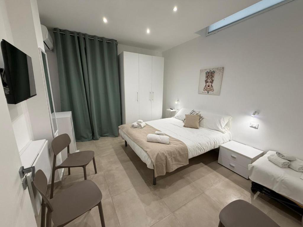 Marinuzzi Suites Al Ballarò PALERMO - 1