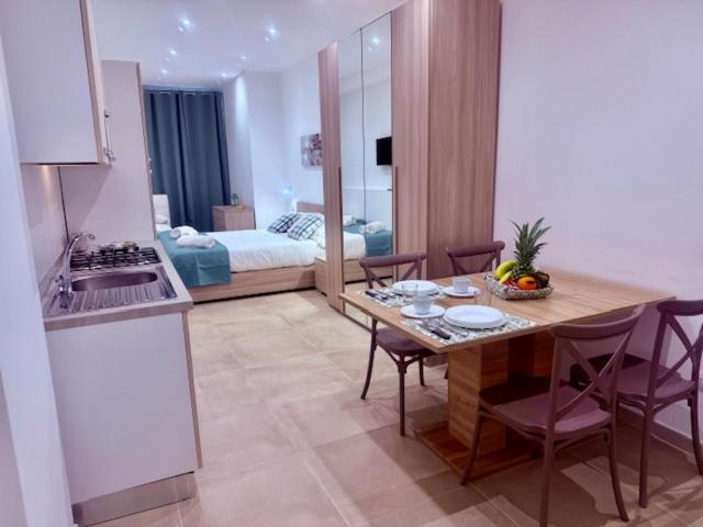 Marinuzzi Suites Al Ballarò PALERMO - 2