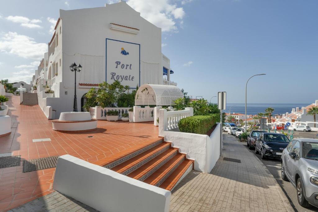 Charming one bedroom Los Cristianos - 2