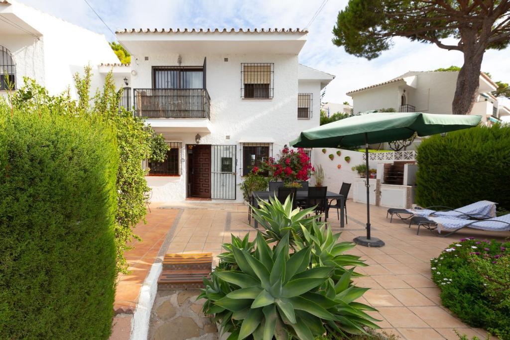 La Casa Chica - 1