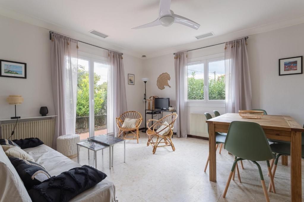 Maison à Argelès - 1