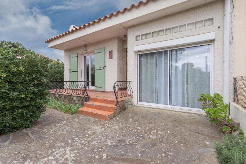 Maison à Argelès - 5