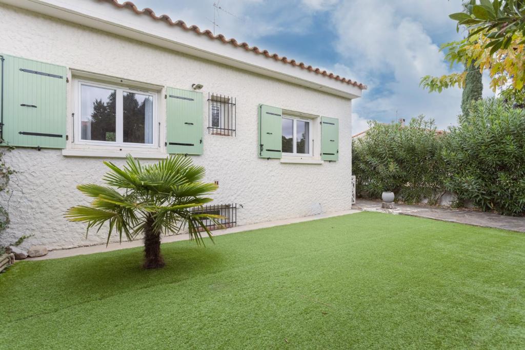 Maison à Argelès - 2