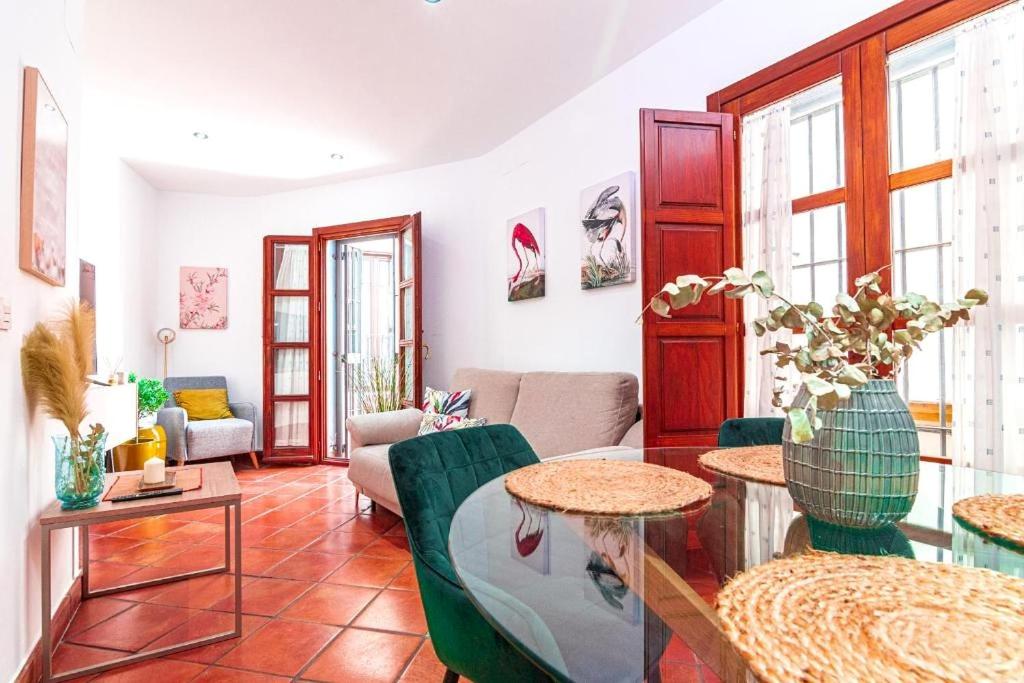 Las Setas Boutique - Vacacional Sevilla - 1