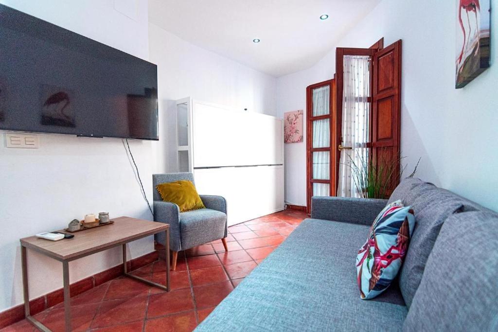 Las Setas Boutique - Vacacional Sevilla - 2