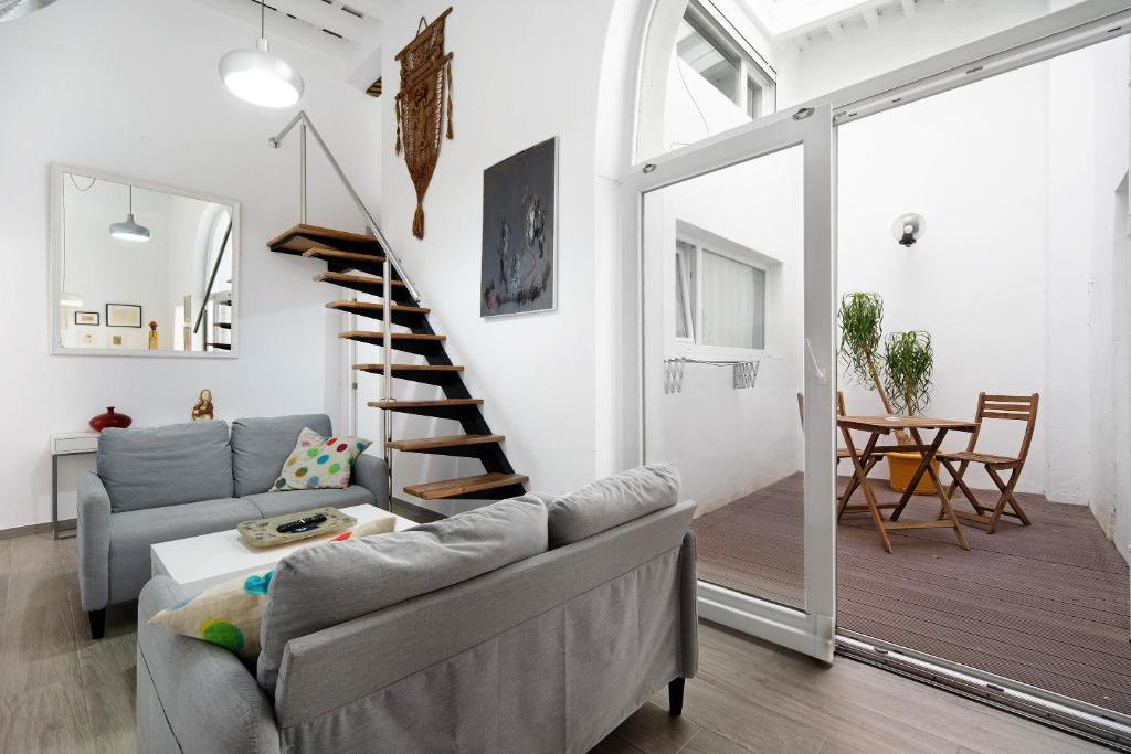 Piso con Encanto 2 - 3