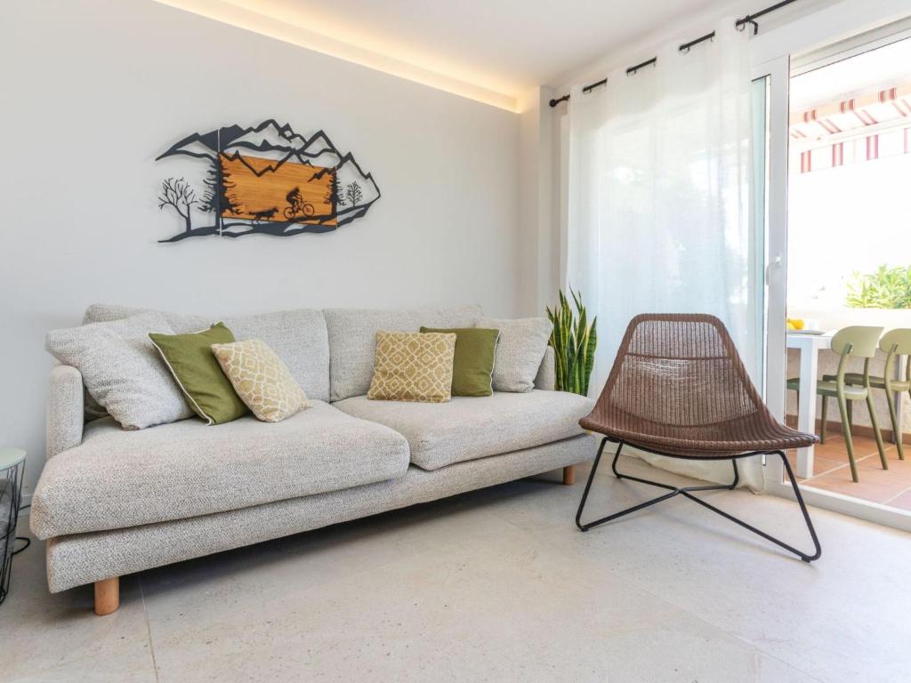 Apartment Loft Cau by Interhome - 4