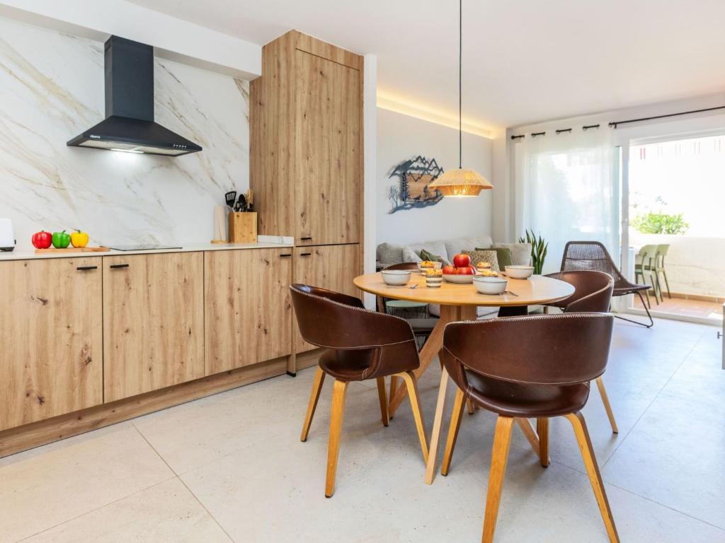 Apartment Loft Cau by Interhome - 3