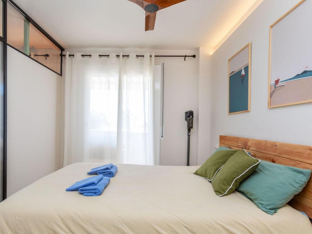 Apartment Loft Cau by Interhome - 5