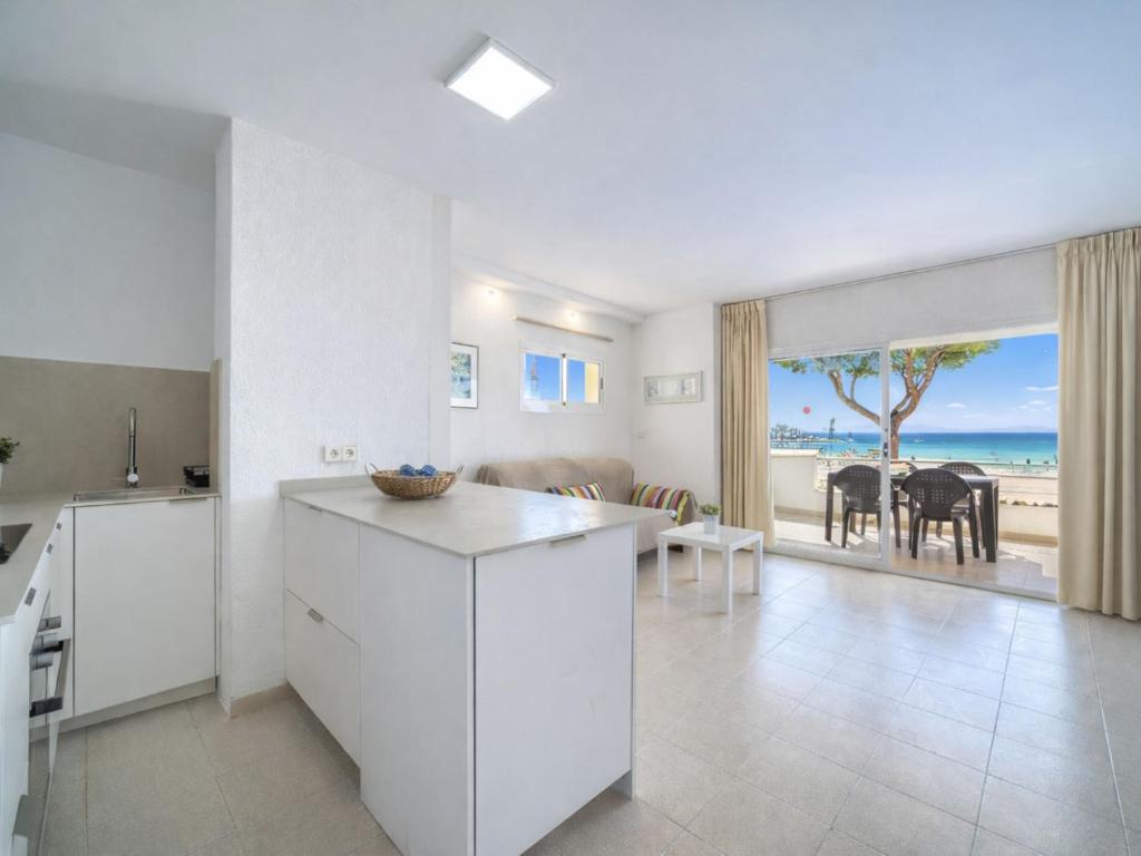 Apartment Xisca by Interhome - 2