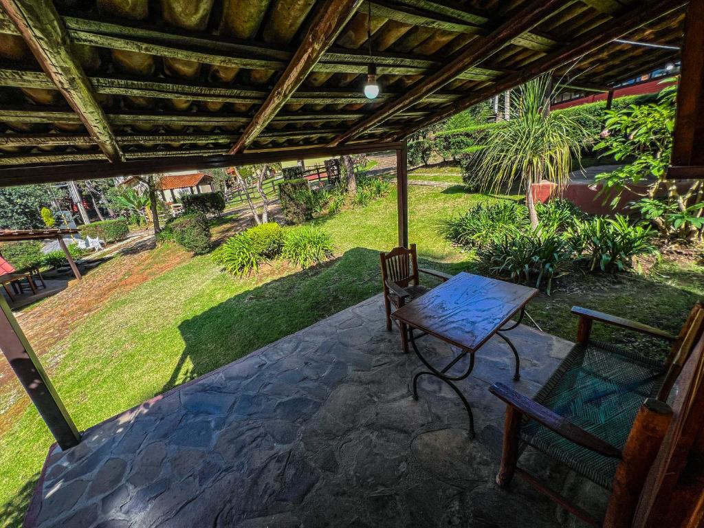 Cabañas Lupita 22 - 3