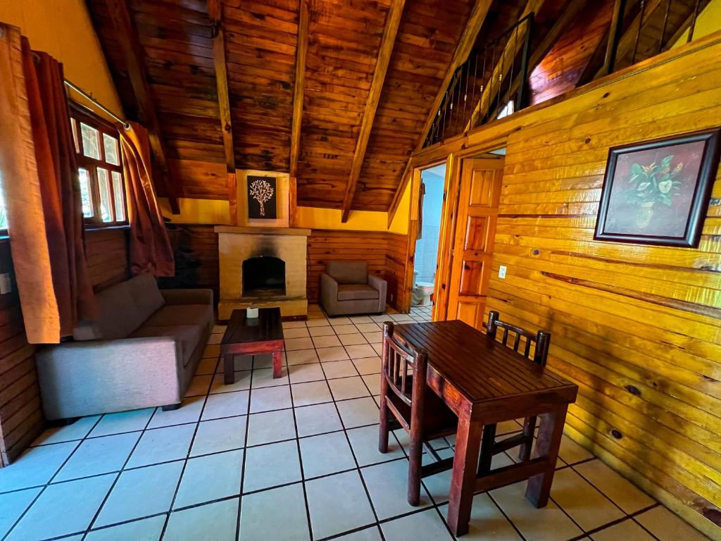 Cabañas Lupita 22 - 5