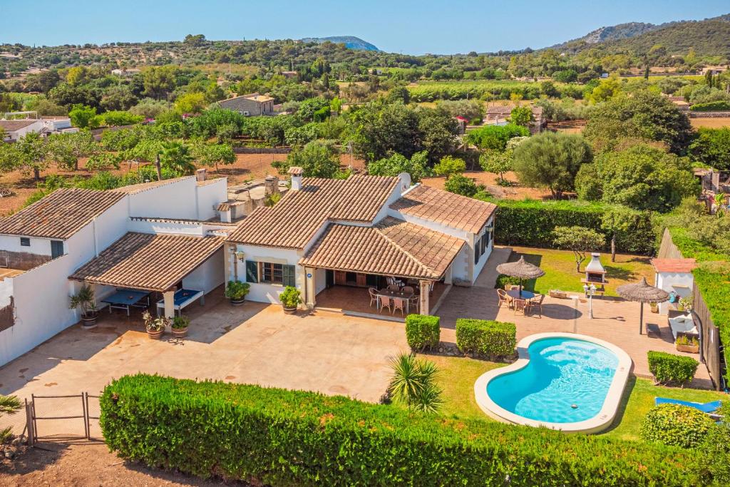 Finca Boy - 1