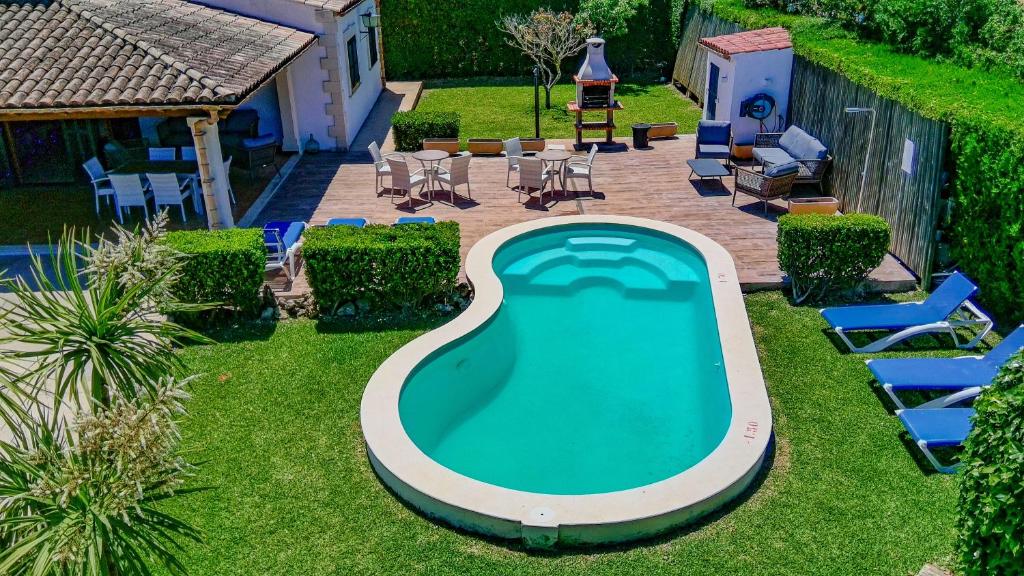 Finca Boy - 2