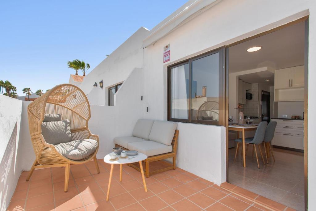 Oasis duna Casa Jazz Pool - 2