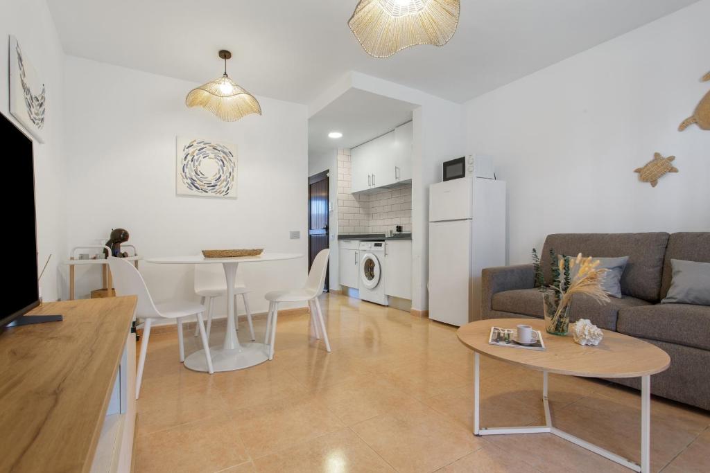 Amelia Oasis Dunas -corralejo- - 5