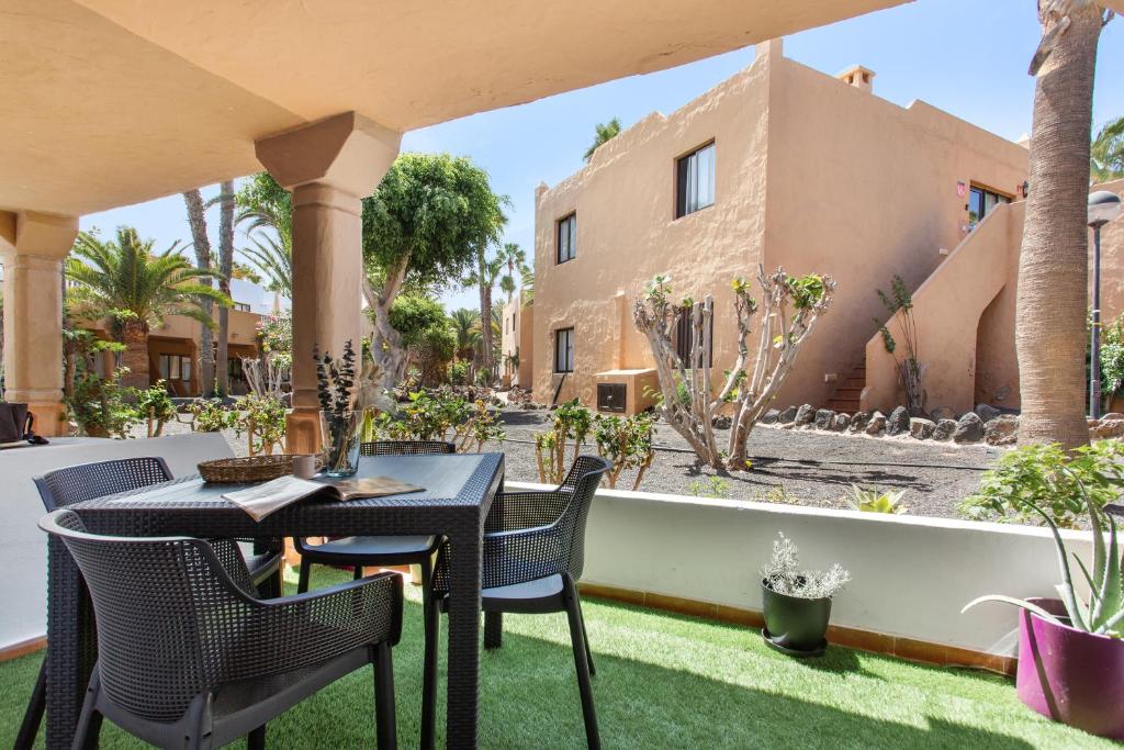 Amelia Oasis Dunas -corralejo- - 2