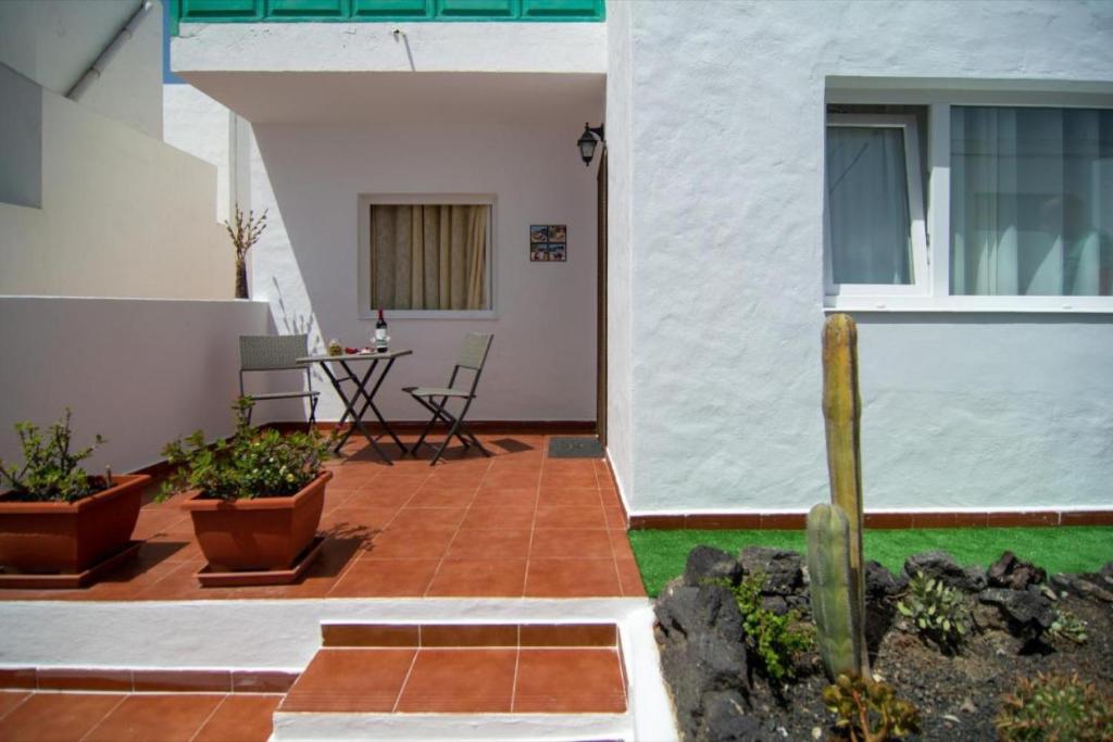 Casa Siroco Sol Lanzarote - 1
