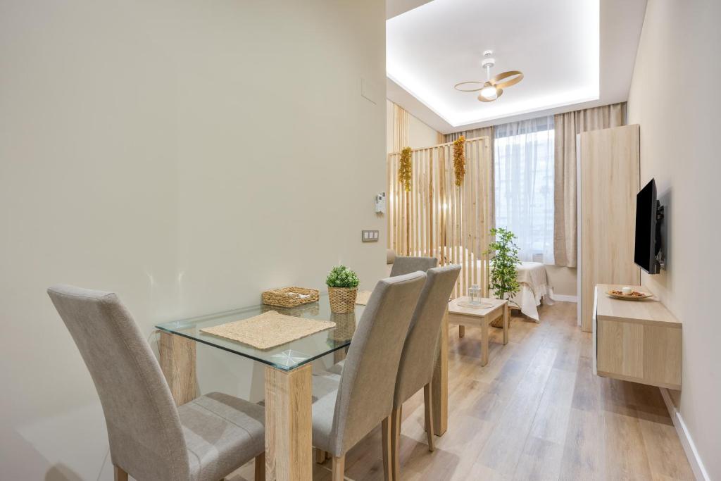 Apartamentos Brisas de Cádiz 2 - 3