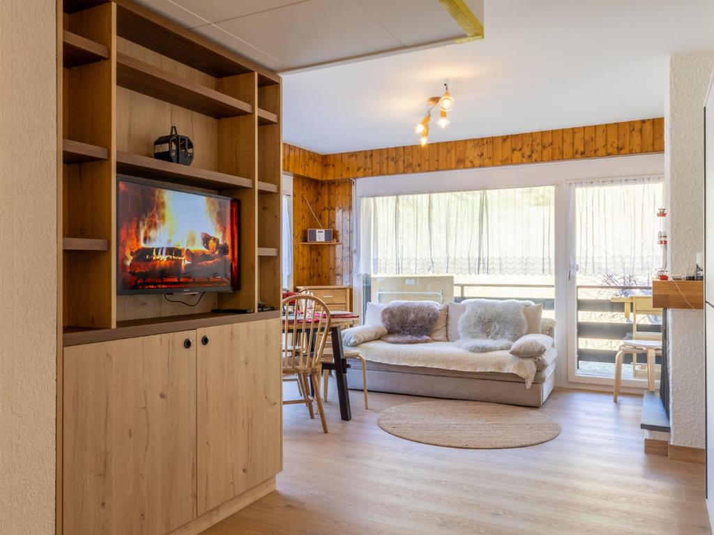 Apartment Ramuges 37A by Interhome - 1