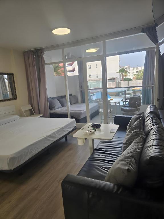 Apartamento Yumbo Roque Nublo - 1
