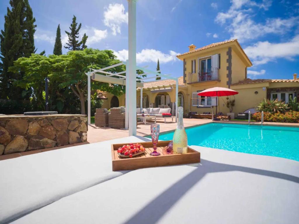 Villa Linda - 3