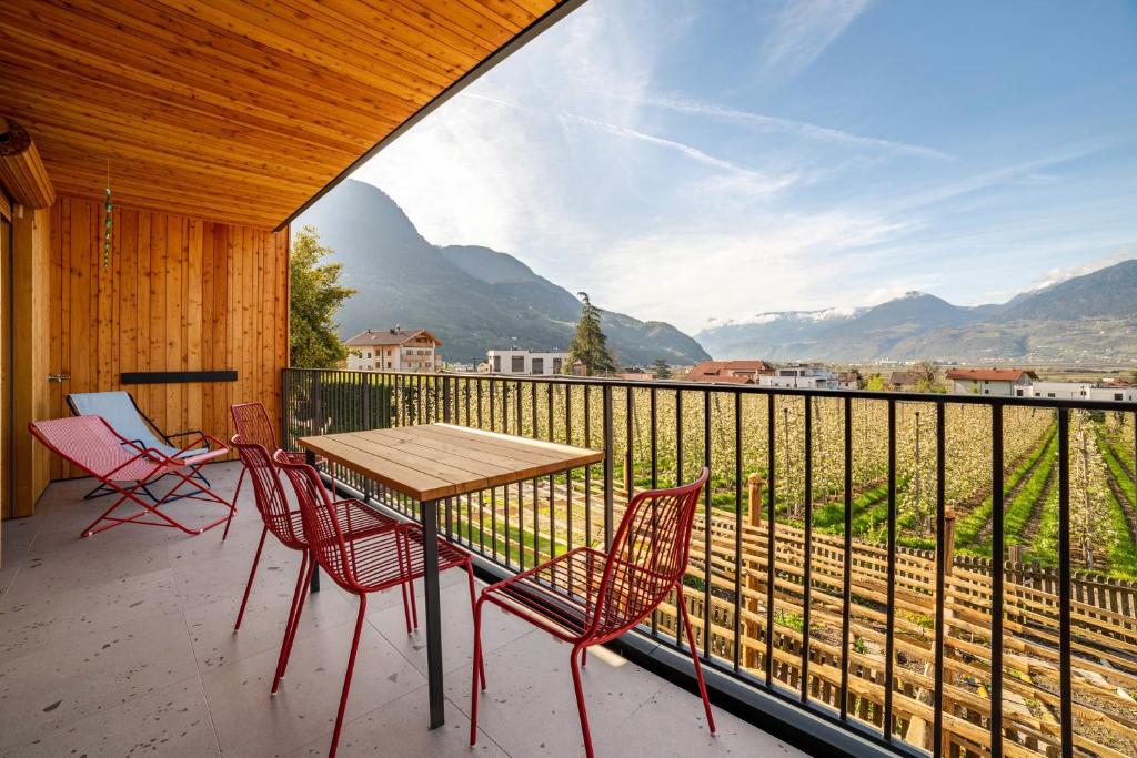Villa Rosa Unterschöberlehof - Anna - 1