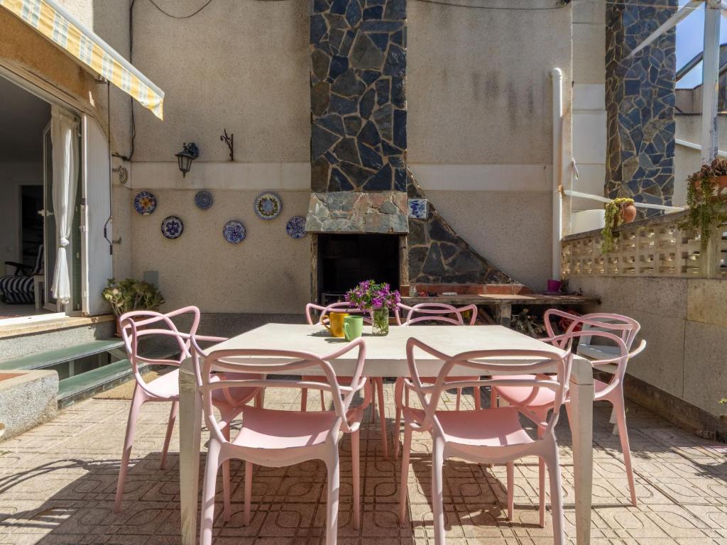 Holiday Home Leonor by Interhome - 2